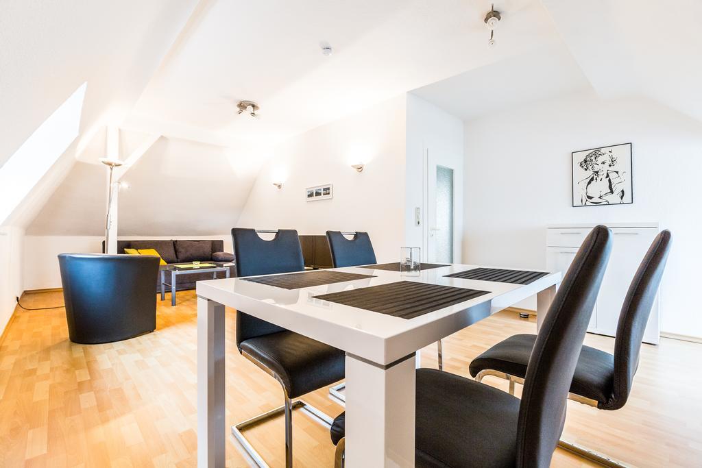 Apartments Bensberg Bergisch Gladbach Room photo